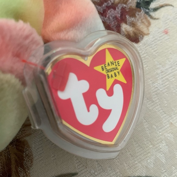 Ty beanie rare - Picture 7 of 9